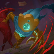 国服故障机器人