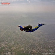 莽夫落地不回头