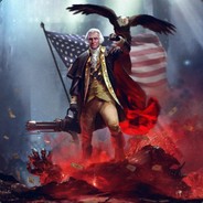 A PROUD AMERICAN