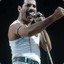 Freddie Mercury