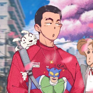 软趴趴兔耳大总统