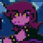 Hayami is Susie