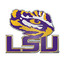 Geaux Tigers