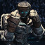 Steam avatar