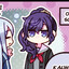 Scarfy !!