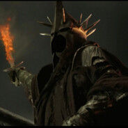 Witch-king of Angmar