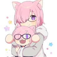 究极无敌可爱宵夜