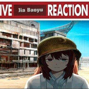 live baoyu reaction