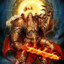 The Emperor of Mankind