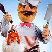 Chef - steam id 76561197961018563