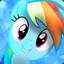 ✪Rainbow Dash