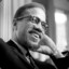 Malcolm X-Men