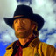 Walker Texas Ranger