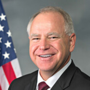 Tim Walz