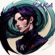 KakA