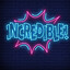 InCr3d1bLe