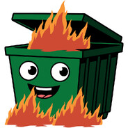 Dumpster Bob