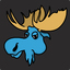 Marcus | Blue Moose