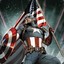 |Capitao America|