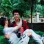 万里无云