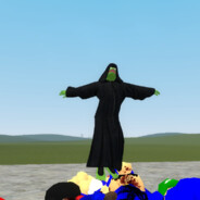 the ultimate creator