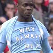 Player avatar