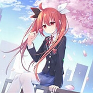 五河琴里天下第一可爱