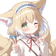 铃兰小姐是我们的光