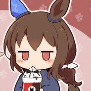 Steam Avatar