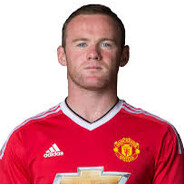 Wayne Rooney avatar