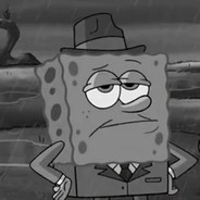 艺术不是海绵宝宝