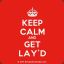Get Lay&#039;d