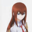 Kurisu &quot;Christina&quot; Makise