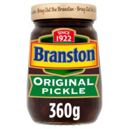 Branston Pickle