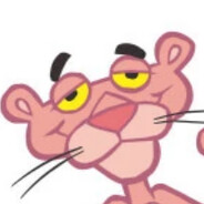 Pink Panther