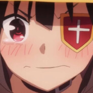 惠惠可爱天下第一！