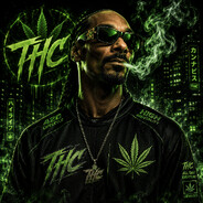 THC Bazuca
