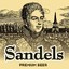 Eversti Sandels