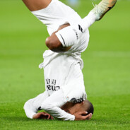 Kylian Mbappé