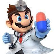 Dr.Mario™💊