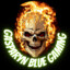 GASPARYN BLUE GAMING