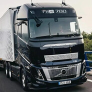 Volvo Aero