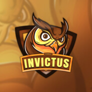 Invictusgodd