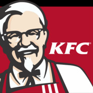 KFC第一摆烂手