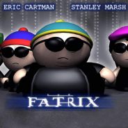 scar [inactive] TsG'