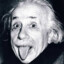 Albert Einstein