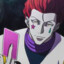 Hisoka