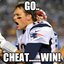 Tom Brady