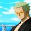 RORONOA ZORO
