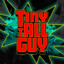 TinyTallGuy